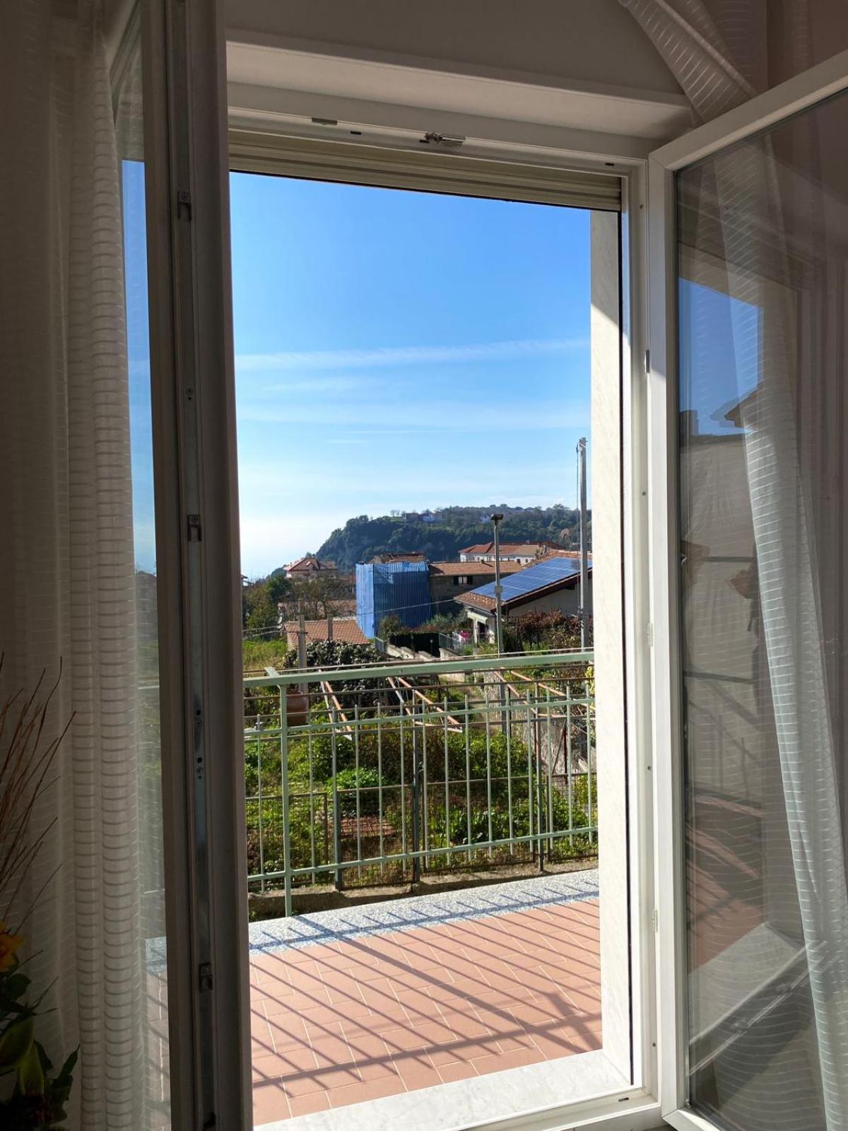 Hotel Risorgimento Agerola Exterior photo