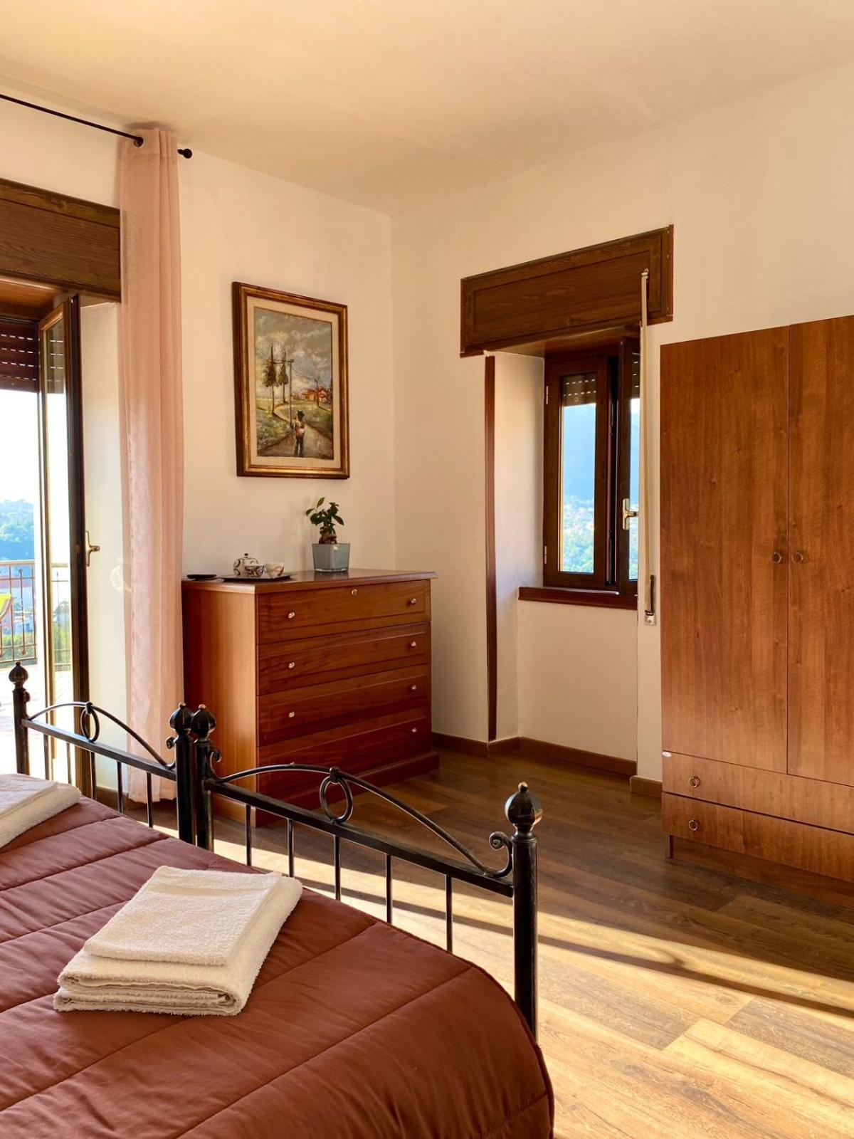 Hotel Risorgimento Agerola Exterior photo