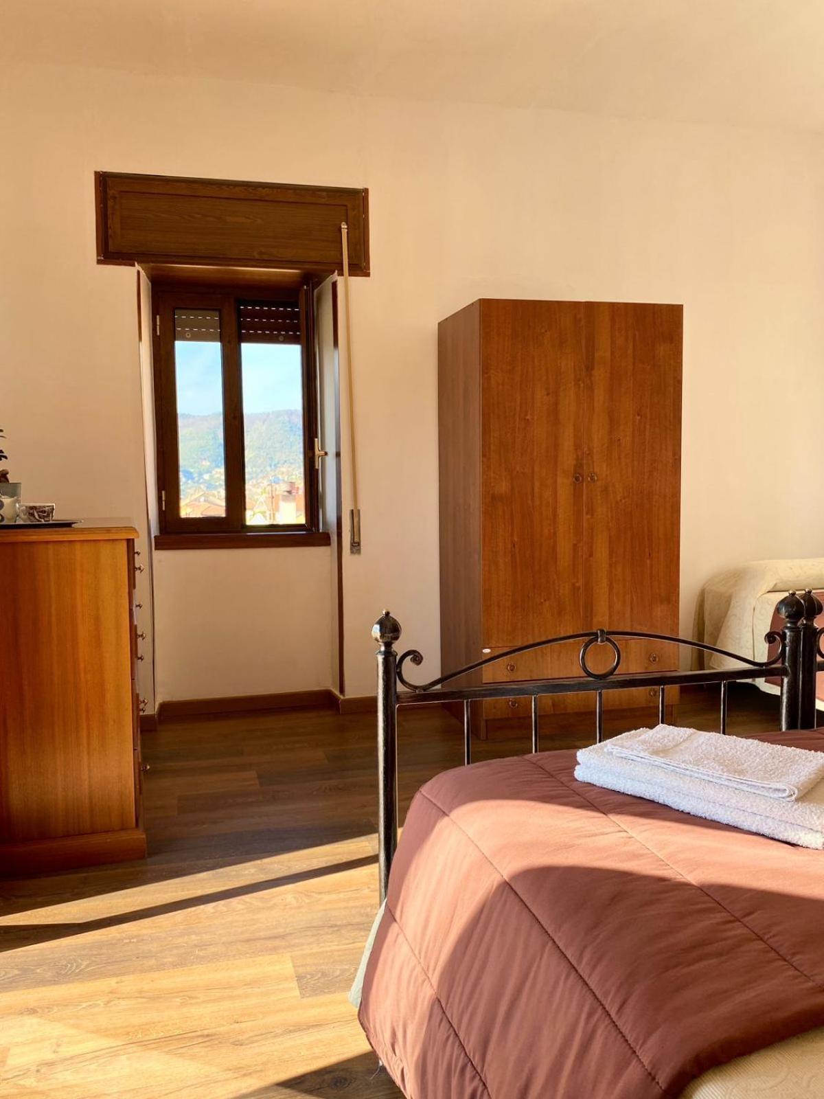 Hotel Risorgimento Agerola Exterior photo