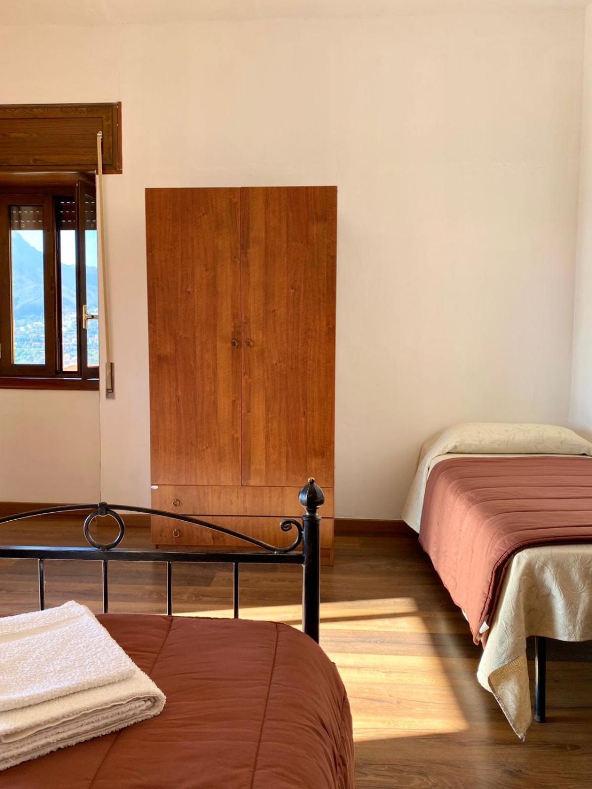 Hotel Risorgimento Agerola Exterior photo