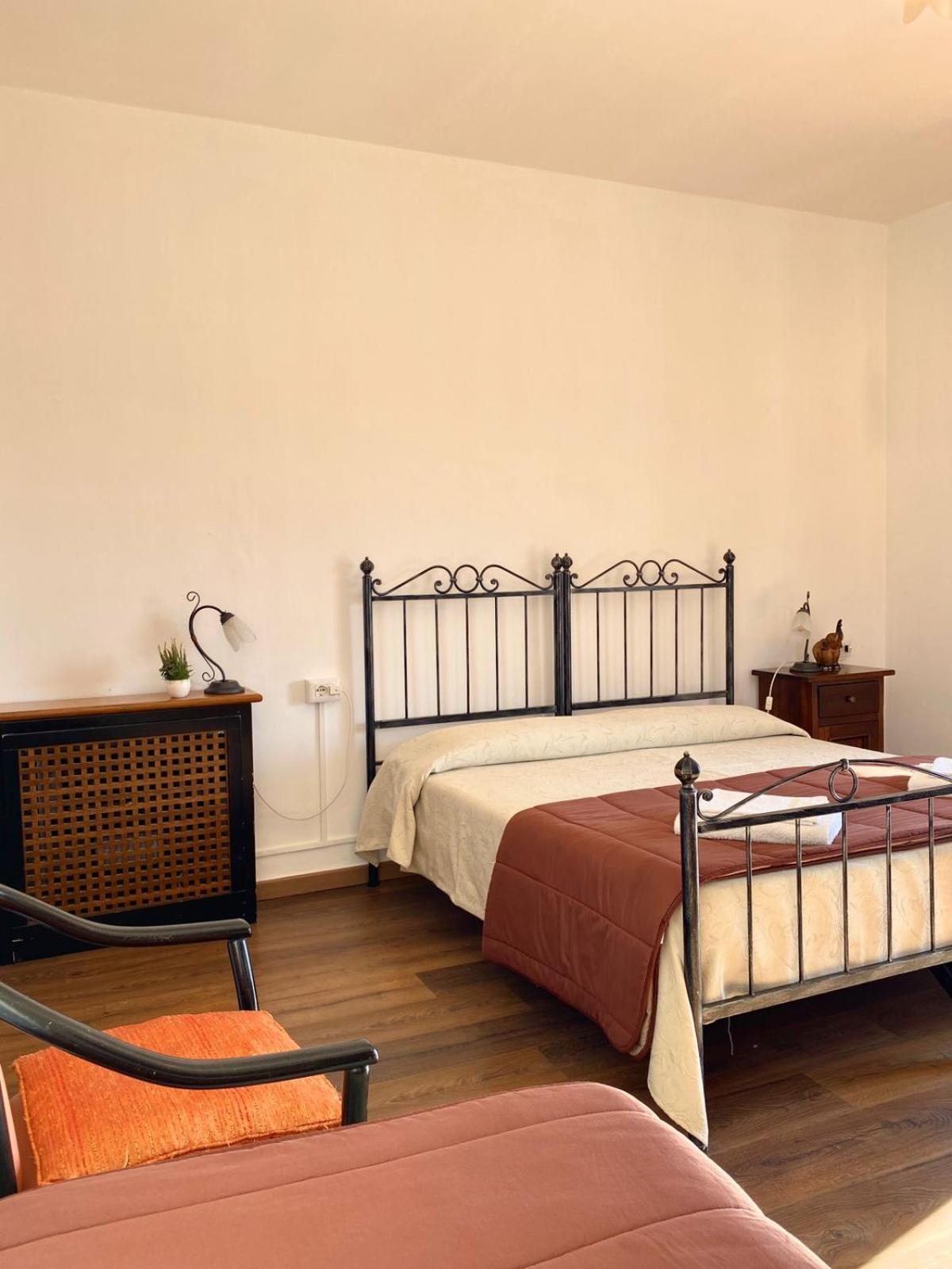 Hotel Risorgimento Agerola Exterior photo