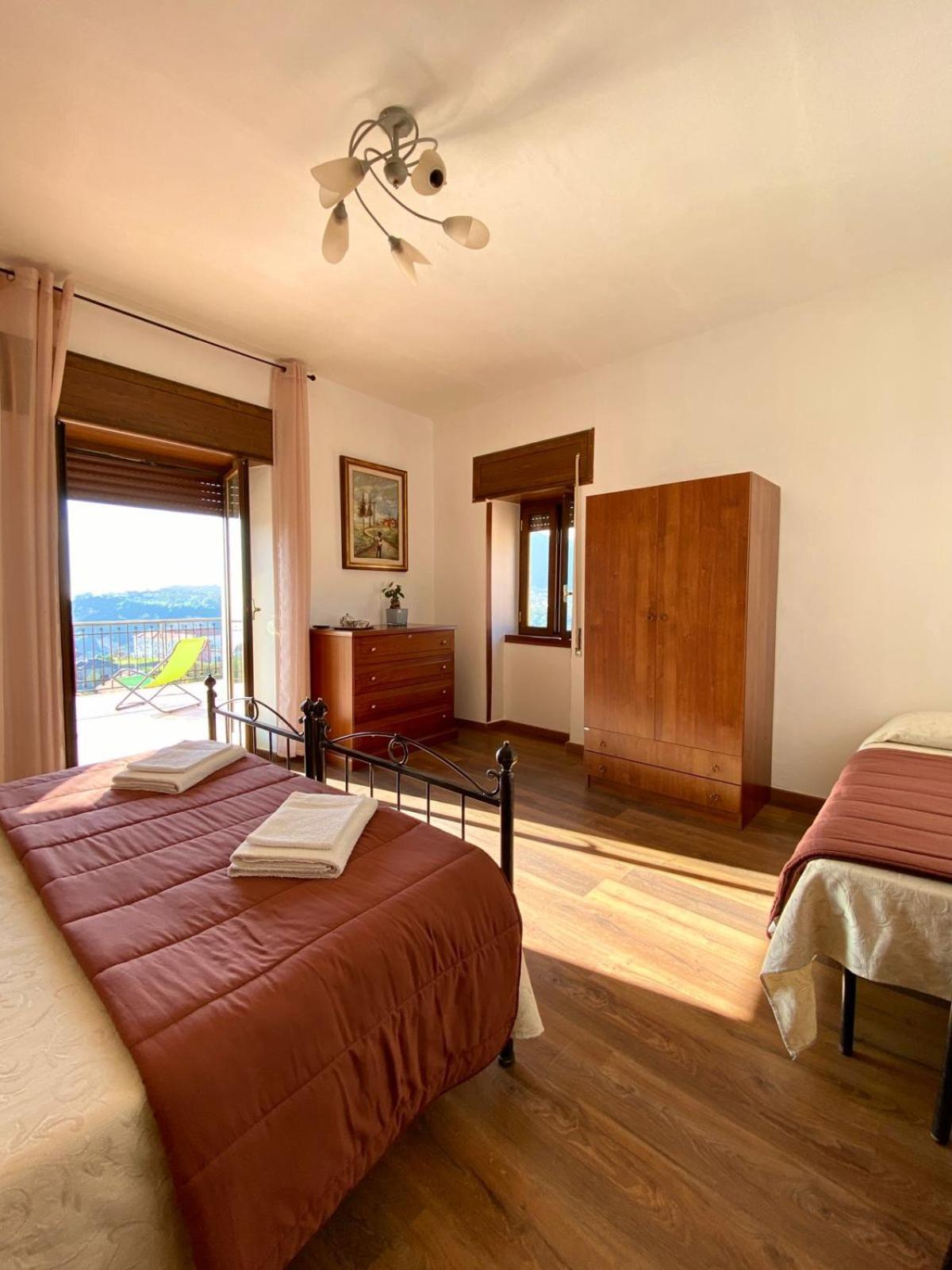 Hotel Risorgimento Agerola Exterior photo