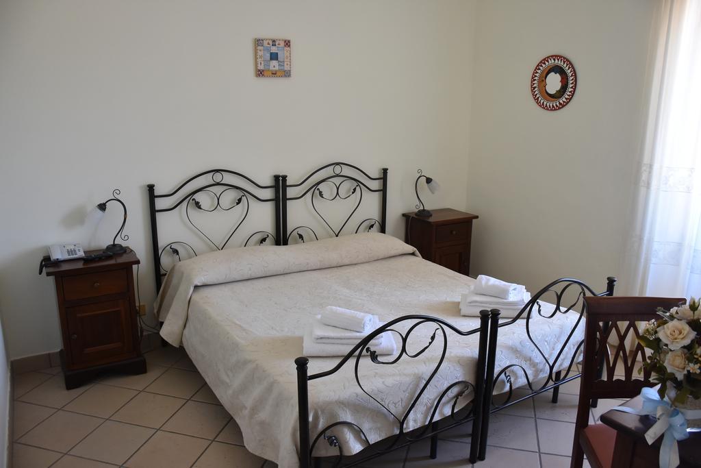 Hotel Risorgimento Agerola Exterior photo