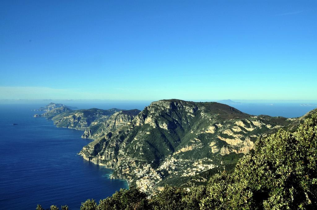Hotel Risorgimento Agerola Exterior photo